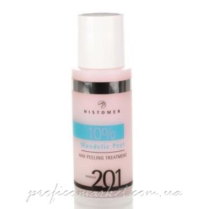 Histomer Formula 201 Mandelic Peel 10% – Миндальный пилинг 10%, рН 3,3 – мягкий