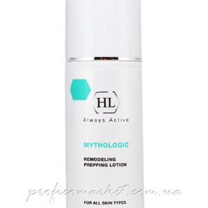 Разогревающий подготовительный лосьон Holy Land MYTHOLOGIC Remodeling Prepping Lotion