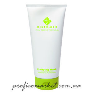 HISTOMER Oily Skin Purifying Mask  Маска очищающая для жирной кожи
