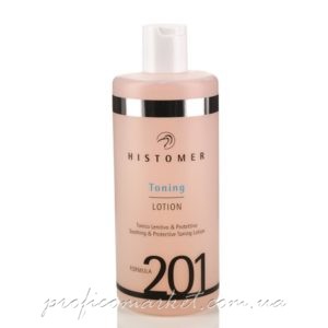 Histomer Formula 201 Toning Lotion Тоник успокаивающий