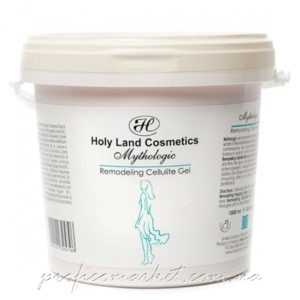 Антицеллюлитный гель Holy Land Mythologic Remodeling Cellulite Gel