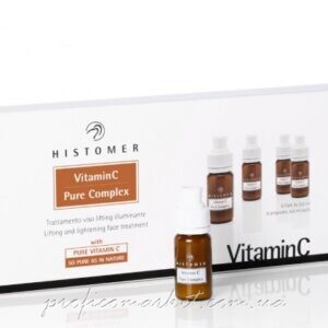 Histomer Pure Complex Vitamin C Сыворотка + Чистый Витамин С