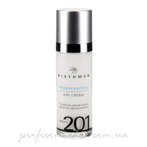 Histomer Formula 201 Rejuvenating Day Cream SPF20 Крем дневной омолаживающий