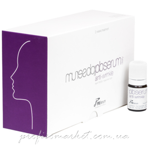 PB SERUM Daily Anti-Wrinkle Сыворотка от морщин