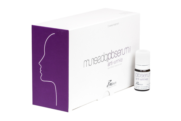 PB SERUM Daily Anti-Wrinkle Сыворотка от морщин
