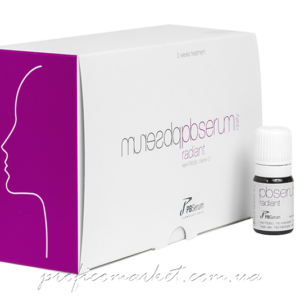 PB SERUM Daily Radiant – Осветляющая сыворотка