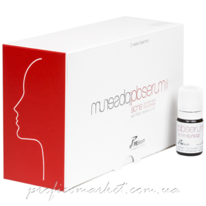 PBSerum daily Аcne Сыворотка для кожи с акне и постакне