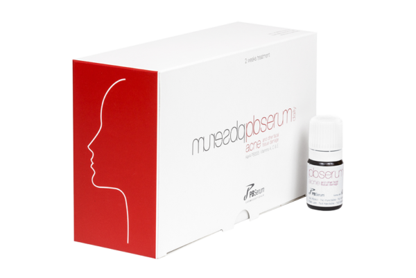 PBSerum daily Аcne Сыворотка для кожи с акне и постакне