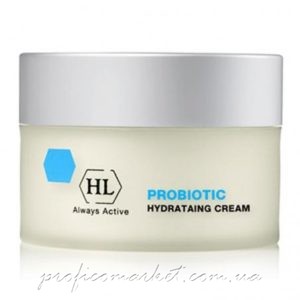 Увлажняющий крем Holy Land Probiotic Hydrating Cream