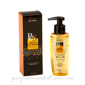 Антицеллюлитная сыворотка PB SERUM Smooth Out Power
