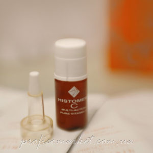 Сыворотка + Чистый Витамин С Histomer Multi-Action Pure Vitamin C