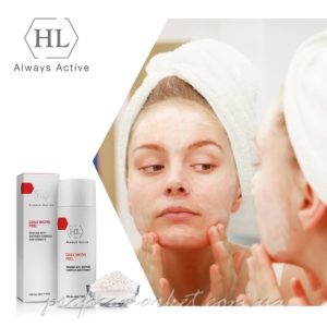 Пилинг-пудра Holy Land Daily Micro Peel