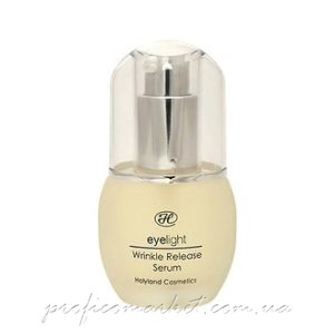 Holy Land Eyelight WRINKLE RELEASE SERUM Holy Land Eyelight WRINKLE RELEASE SERUM Сыворотка для век от морщин