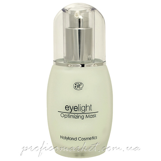 Holy Land Eyelight Optimizing Mask - Маска для век
