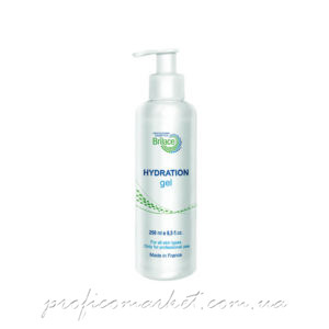 Гель холодного гидрирования Brilace Hydration Gel