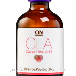 ONMACABIM CLA Balance Peeling 365 Пилинг для жирной, проблемной кожи