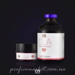ONMACABIM Liquid Complex Пилинг Кислотно-ферментативный “Жидкий скальпель”+Keratopeel Powder Порошок кератиназа