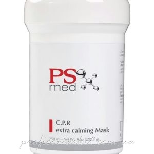 ONmacabim PS Med C.P.R. Extra Calming Mask Успокаивающая маска для чувствительной кожи