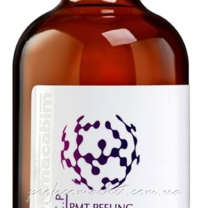 ONMACABIM PMT Anti-Pigment Peeling – Осветляющий миндально-фитиновый пилинг