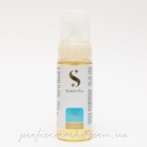 Очищающая пенка для жирной и проблемной кожи ONmacabim System Plus Cleanser Foam for Oily and Problematic Skin