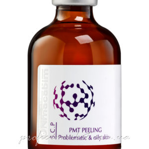 ONMACABIM PMT Anti-Acne Peeling – Миндально-фитиновый пилинг для кожи, склонной к акне
