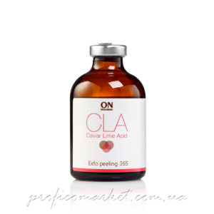 ONMACABIM CLA Exfo Peeling – Пилинг-кератолик (модернизированный Джесснер)