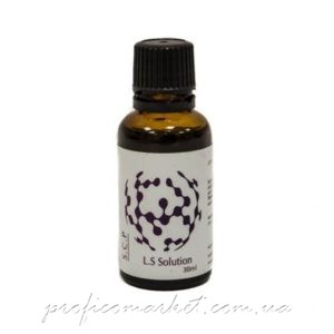 Молочный пилинг Onmacabim L.S. Solution ph 2.0