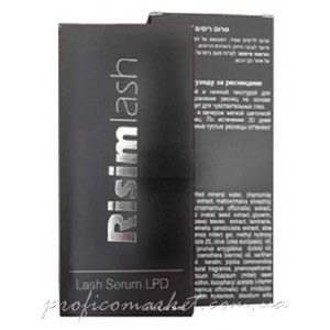 Сыворотка для улучшения роста ресниц Onmacabim Psmed Lash Serum LPD