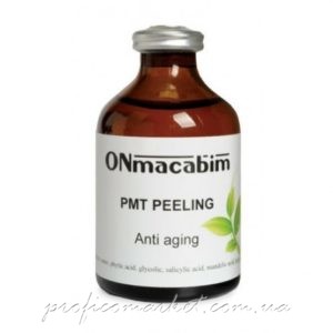ONmacabim миндально – фитиновый ANTI AGING 50 мл