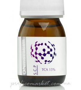 ONMACABIM T.C.A. – Трихлоруксусный пилинг 15%