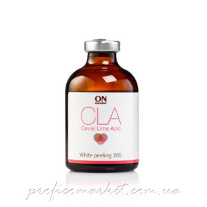 Whitening peeling 365 Пилинг для кожи с пигментацией OnMacabim