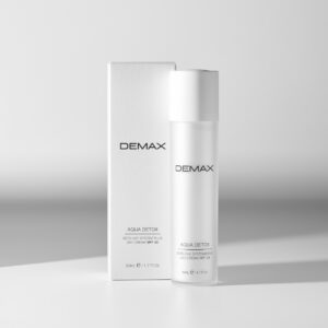 DEMAX ДЕТОКС АКВА ДНЕВНОЙ КРЕМ AQUA DETOX DAY CREAM SPF 20