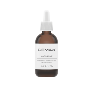 Demax ANTISEPTIC DRYING AGENT ANTI-ACNE Антисептическая присушка Анти-акне