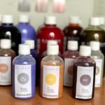 llumia Color Mask Emmebi тонирующие Маски Емеби