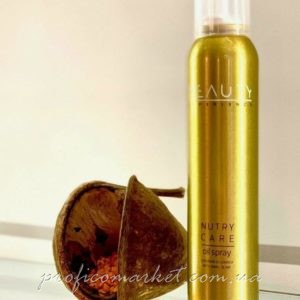 Emmebi Beauty Experience Nutry Care Oil Spray Восстанавливающее масло- спрей для волос