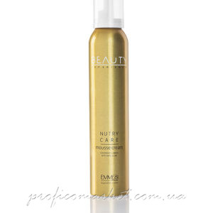 Emmebi Beauty Exp Nutry Care Mousse Cream Восстанавливающий крем-мусс