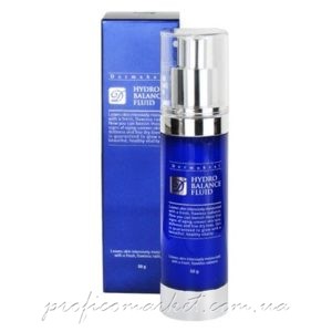 Крем-флюид восстановление гидробаланса Dermaheal Hydro Balance Fluid