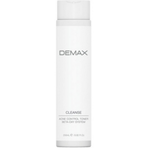 DEMAX Acne Reconstructor Toner Тоник акне-реконструктор