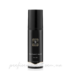 Сыворотка со стволовыми клетками и витамином C ONmacabim Serum Vitamin C And Stem Cells