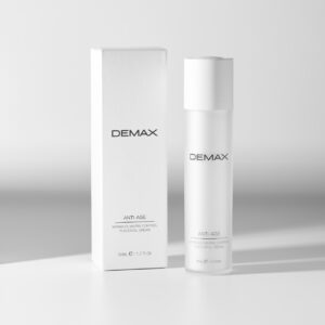 Плацентарный крем Demax Placental Cream 50мл