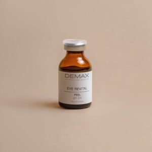 Demax EYE REVITAL PEEL Пилинг для кожи вокруг глаз