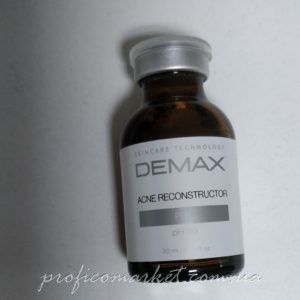Demax ACNE RECONSTRUCTOR PEEL Пилинг для проблемной кожи
