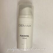 Demax Placental Cream Плацентарный крем