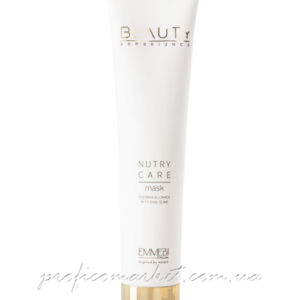 Emmebi Beauty Experience Nutry Care Mask Питательная Маска для волос