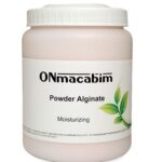 Альгинатная маска увлажняющая Onmacabim Moisturizing Algae Mask Moisturizing Algae Mask