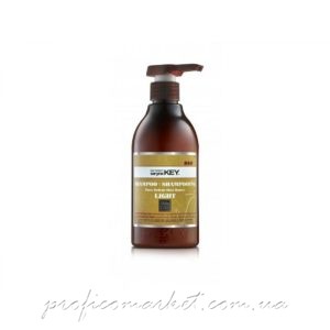 Восстанавливающий шампунь на масле Ши Saryna Key Damage Repair Light shampoo 500 мл