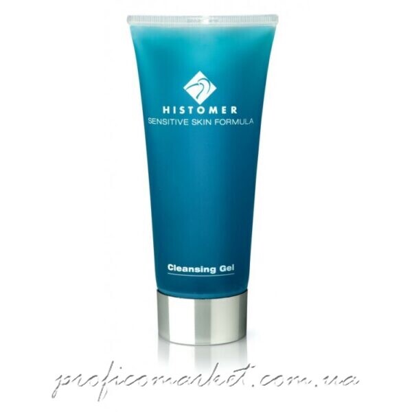 Очищающий гель для гиперчувствительной кожи Histomer Sensitive Skin