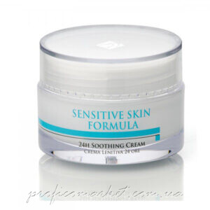 Крем успокаивающий для гиперчувствительной кожи 24 часа Histomer Sensitive Skin Skin Formula 24h Soothing Cream