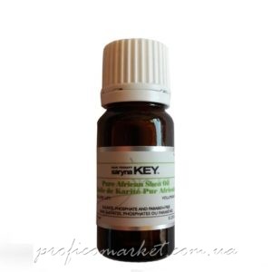 Масло Ши для объема волос Saryna Key Volume Lift Oil Treatment