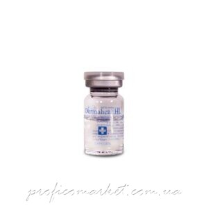 Dermaheal HL Мезококтейль для восстановления роста и структуры волос